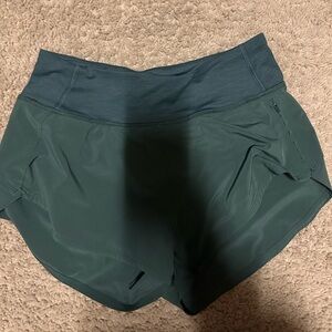 Outdoor voices shorts